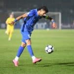 رامین رضاییان: بازی نکنم ناراحت می‌شوم، چون حرفه‌ای هستم