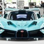 رانندگی با این خودرو در جاده‌های عمومی ممنوع است!