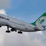 ​راه اندازی پرواز مستقیم ساری – عسلویه  

​