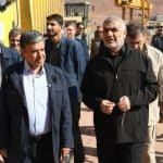 راهآهن اردبیل امسال به بهرهبرداری میرسد