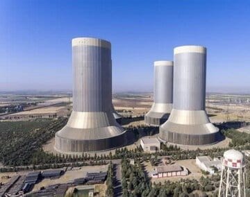 راهاندازی سیستم کنترل تحریک واحدهای گازی نیروگاه سیکل ترکیبی