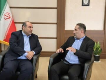 راهاندازی مرکز پژوهش ابریشم ایران در لنگرود با همکاری جهاد دانشگاهی بررسی میشود