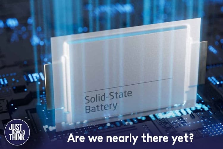 راه‌اندازی نخستین خط تولید باتری جامد خودرو برقی ۶۰ آمپرساعتی توسط شرکت چینی