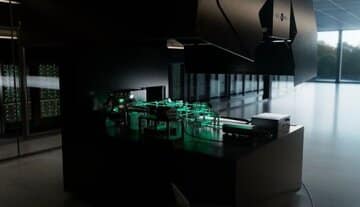 راهاندازی نخستین کامپیوتر کوانتومی در عربستان