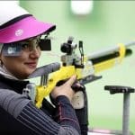 راهیابی دختر ایران به مرحله بعدی رقابتهای جهانی