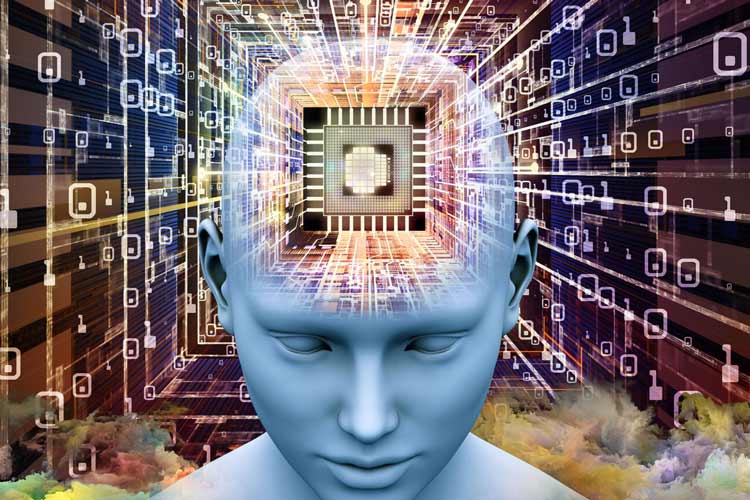 رایانهای شبهمغز که هوش مصنوعی خودآموز را به گوشیها میآورد