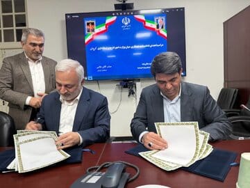 رایزنی برای تشکیل شورای روابط خارجی در استان کرمان