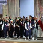 رتبه ایران در بازی‌های کشورهای اسلامی مشخص شد/سوم؛ مثل 2 دوره قبل