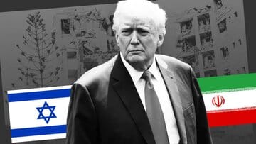 رجز خوانی مقام اسرائیلی برای ایران / این فرصت را نباید از دست بدهیم