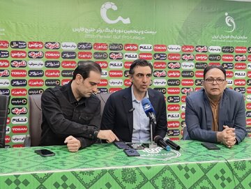 رحمتی: پیروزی مقابل تراکتور تقدیم به تمام لرتباران