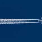 ردپایی که در آسمان باقی میماند / رمزگشایی از یک پدیده مرموز