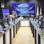 رزمایش جهادگران صنعت و معدن فارس:بررسی مشکلات۲۰ واحد در شیراز
