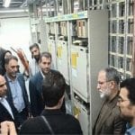 رزمایش پایداری ارتباطات در قزوین برگزار شد