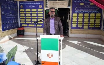 رزمایش پدافند غیرعامل در یک دبیزر ستان دخترانه دبیرستان شاهرود اجرا شد