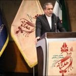 رسانه، ضلع سوم قدرت ملی در کنار میدان و دیپلماسی است