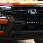 رقیب آمریکایی هایلوکس به میدان نبرد آمد