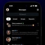 رقیب جدید تلگرام و واتساپ / ایلان ماسک وارد بازی شد