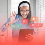 روابط پاراسوشال؛ صمیمیت خیالی در عصر دیجیتال