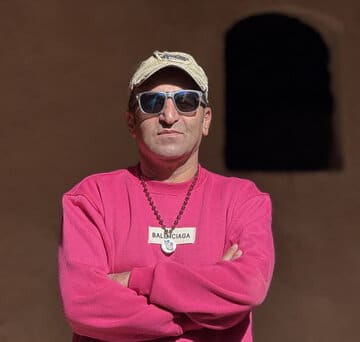 روایت تولد رنگ، عشق و زندگی در کوچههای استان سمنان