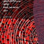 روایت یک گفتوگو علمی درباره کتاب «بررسی نشانههای تصویری شعر دهه چهل و پنجاه ایران» اثر احمد امیری