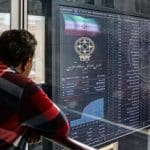 روز خونین بازار سهام/ بورس ۷۲ هزار واحد ریزش کرد!