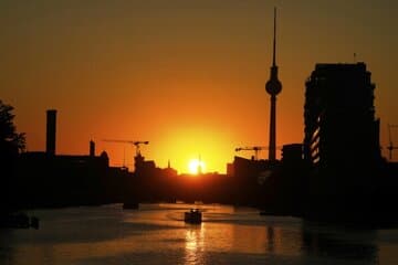 روزهای داغی در پیش است / بازگشت اروپا به ۶۰۰۰ سال پیش