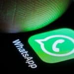 روسیه واتساپ را تهدید کرد