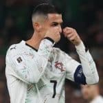 رونالدو از جام جهانی محروم خواهد شد؟