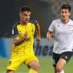 رونالدو مقابل اصفهانی‌های ایران؟!