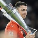 رونالدو و رنج بزرگ به خاطر منچستریونایتد