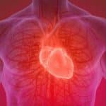 روند نزولی سلامت قلب از ۱۷ سالگی آغاز می‌شود