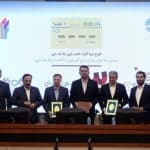 رونق گردشگری جزیره اینبار با رونمایی از دیبا کارت ۳۰۰ میلیون ریالی در کیش