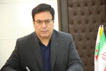 روکش آسفالت ۶۲ کیلومتر از محور چهار خطه پل سیمره به بابازید انجام شد