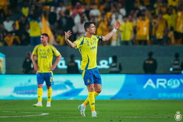 رکورد افسانه‌ای کریستیانو رونالدو/ هیچ چیز غیرممکن نیست!