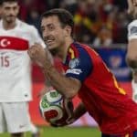 رکورد بی‌سابقه در تاریخ ۱۰۵ ساله اسپانیا