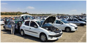 ریزش قیمت خودرو شدت گرفت/ آخرین قیمت سمند، دنا، ساینا، کوییک و شاهین + جدول