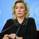 زاخارووا: ایتالیا به‌طور کامل فرو می‌پاشد