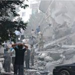 زاکانی: در بازسازی منازل آسیب‌دیده جنگ از دولت یک ریال هم نگرفته‌ایم