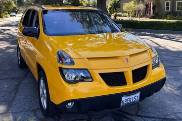 زشتترین خودروی جهان، همقیمت ایرانخودرو ریرا / عکس