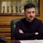 زلنسکی: آماده حرکت به سوی توافق صلح هستیم