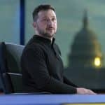 زلنسکی از ادامه تلاش‌های مشترک برای پایان جنگ خبر داد / ما توافق کردیم که با آمریکا و اروپا در سطح مشاوران امنیت ملی برای صلح همکاری کنیم