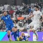 زمان بازگشت ستاره ایرانی از مصدومیت