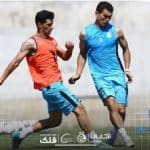 زنگ خطر برای مدافع استقلال!