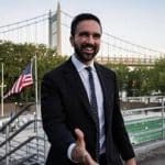 زهران ممدانی شهردار نیویورک شد