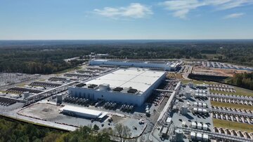 ساخت بزرگترین مغز مصنوعی جهان به دست مایکروسافت