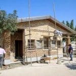 ساخت سرویس بهداشتی در کلچال؛ آب شرب شمال تهران در معرض تهدید