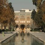 ساخت و ساز اطراف کاخ گلستان و خطر فرونشست/ فرماندار تهران واکنش نشان داد