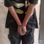 سارق سریالی خودرو در پرند دستگیر شد