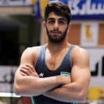 ساروی: به خاطر شادی مردم به بازی‌های کشورهای اسلامی آمدیم