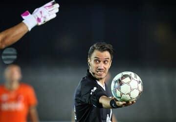 سازمان لیگ: دستمزد داوران طبق سنوات گذشته پرداخت می‌شود